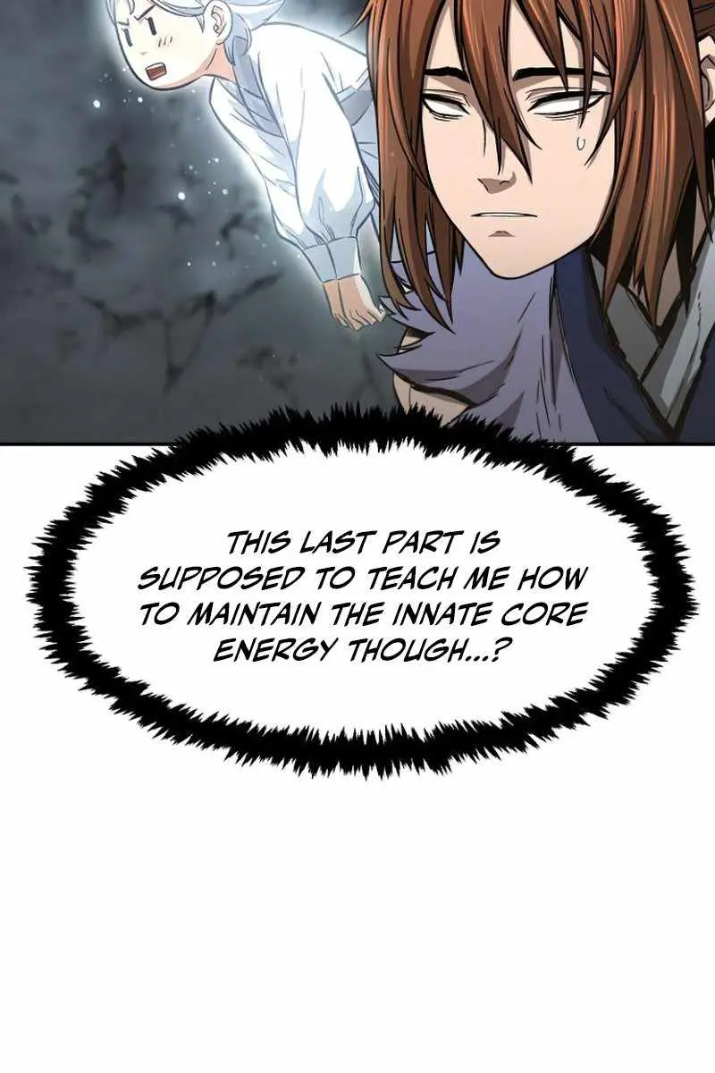 Absolute Sword Sense Chapter 11 Page 122