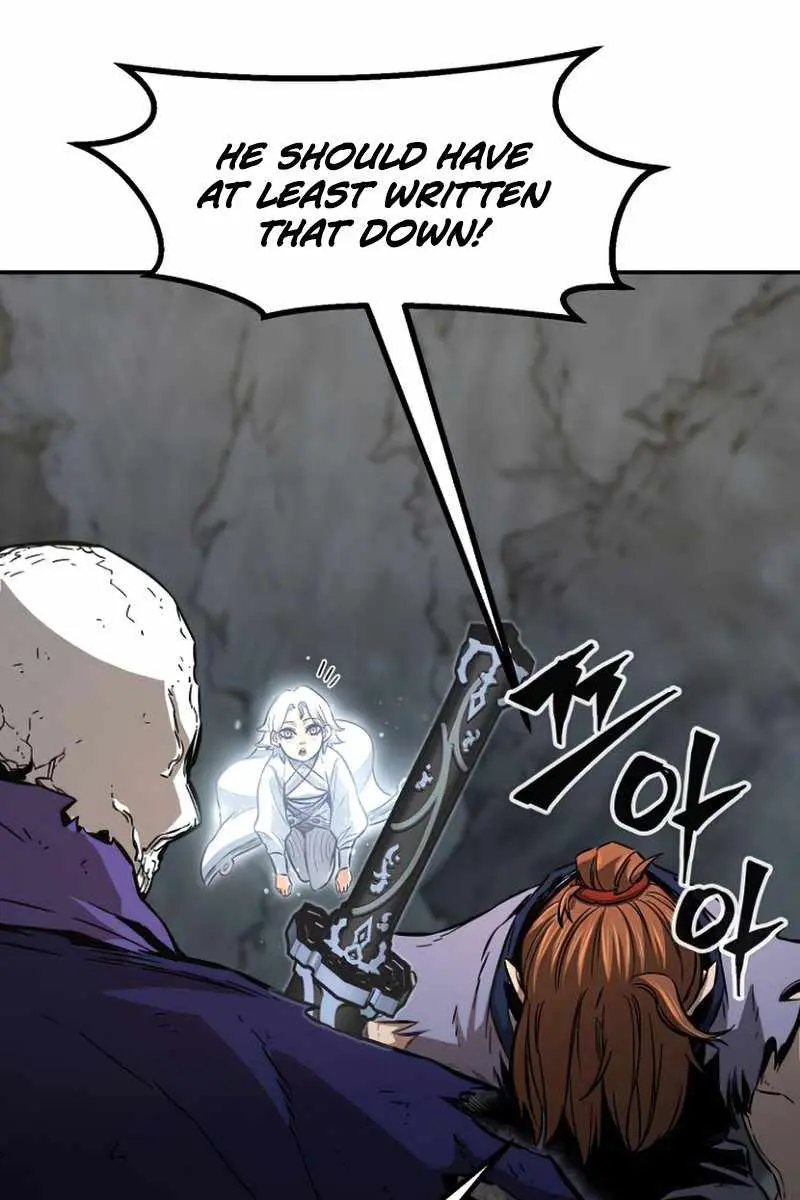 Absolute Sword Sense Chapter 11 Page 123