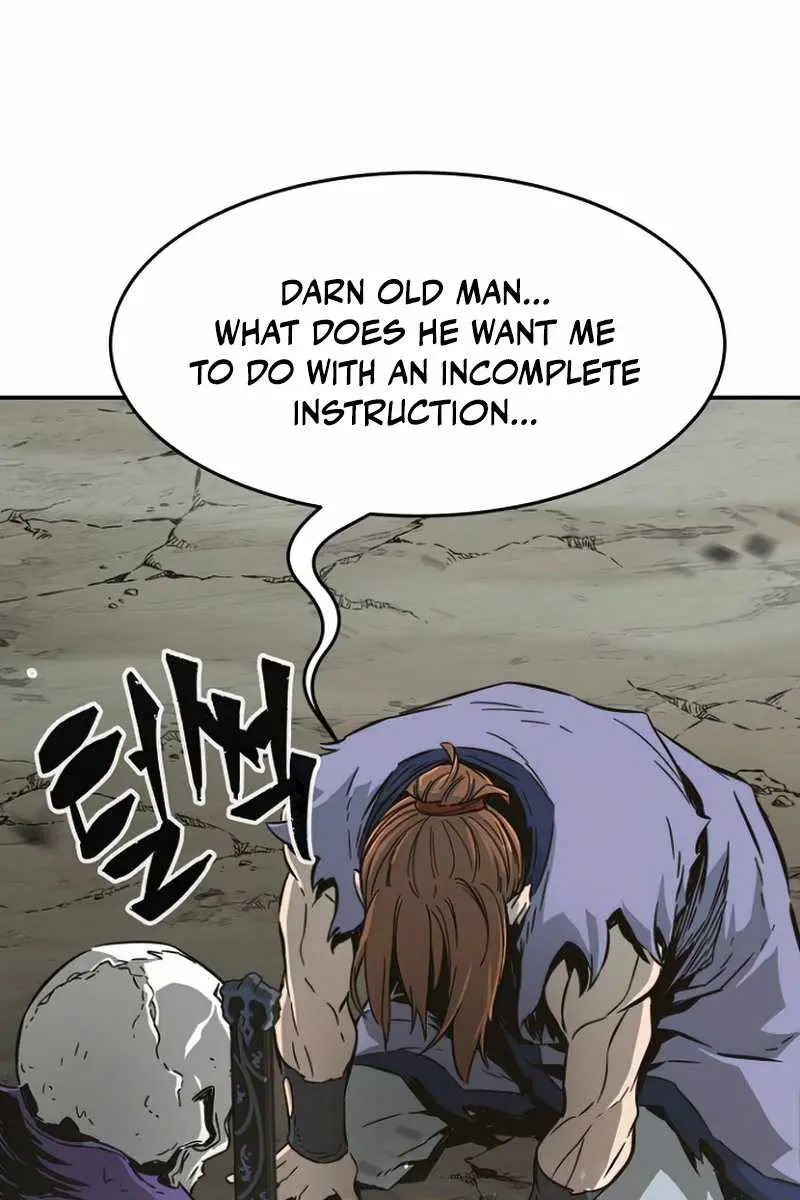 Absolute Sword Sense Chapter 11 Page 130