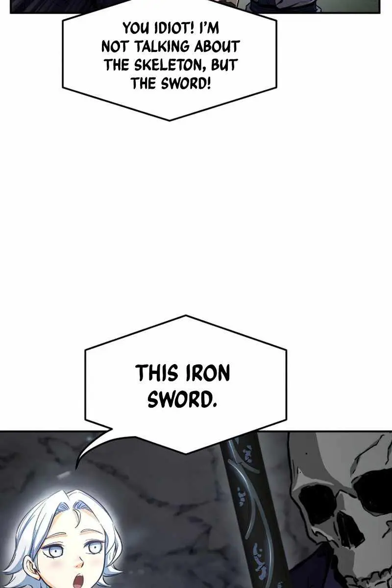 Absolute Sword Sense Chapter 11 Page 135