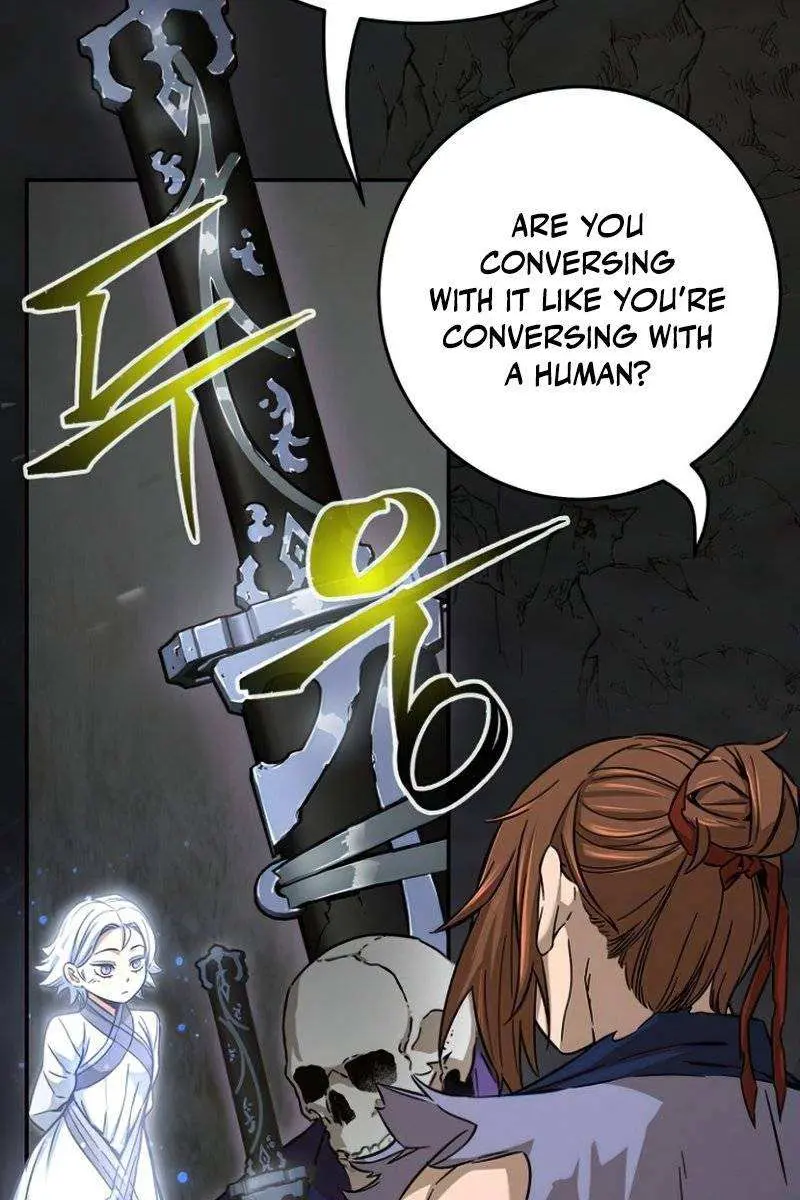 Absolute Sword Sense Chapter 12 Page 3