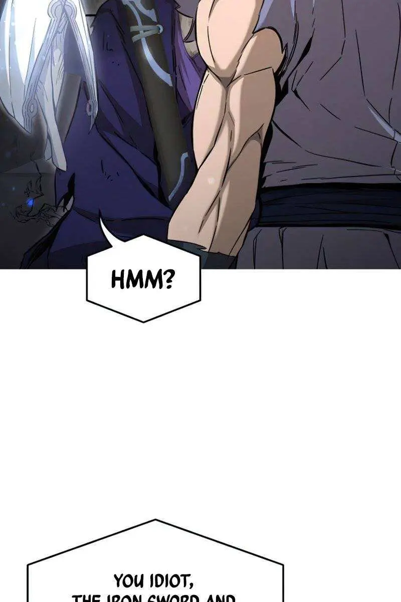 Absolute Sword Sense Chapter 12 Page 4