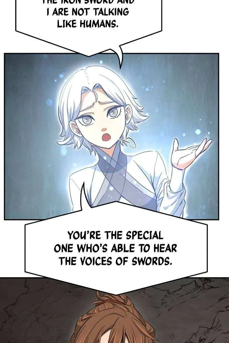 Absolute Sword Sense Chapter 12 Page 5