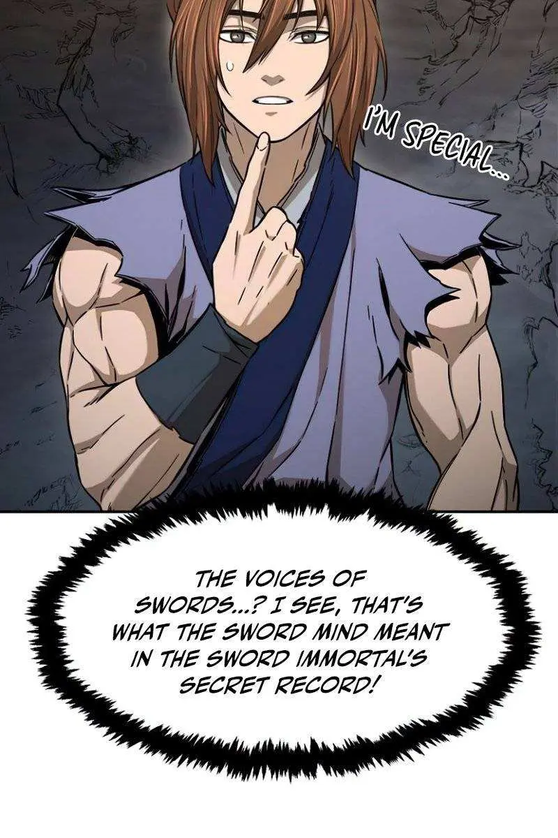 Absolute Sword Sense Chapter 12 Page 6