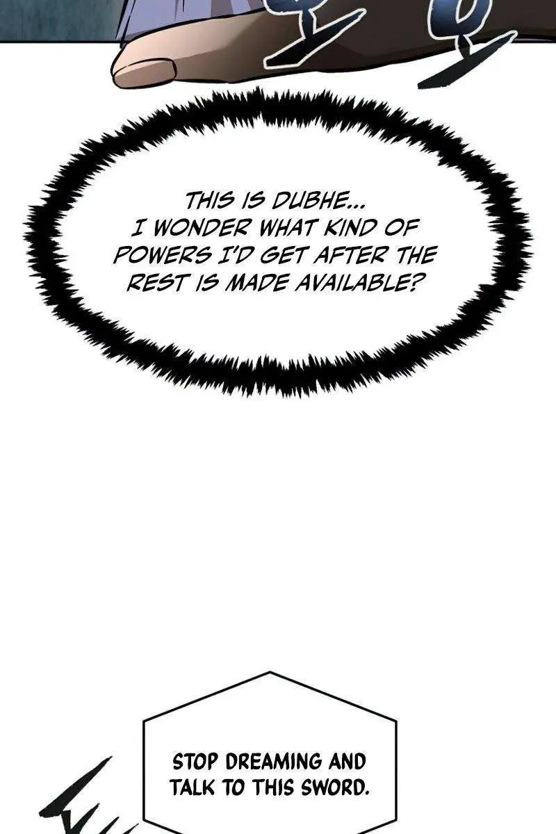 Absolute Sword Sense Chapter 12 Page 9