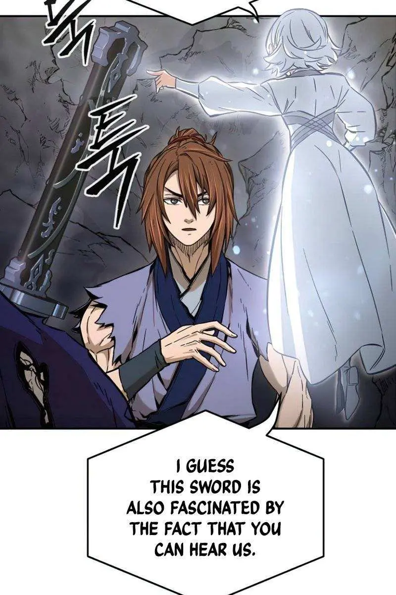 Absolute Sword Sense Chapter 12 Page 10