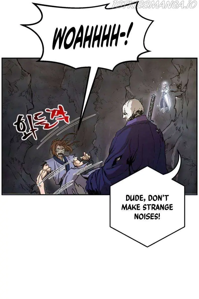 Absolute Sword Sense Chapter 12 Page 15