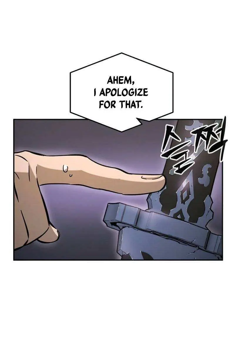 Absolute Sword Sense Chapter 12 Page 16