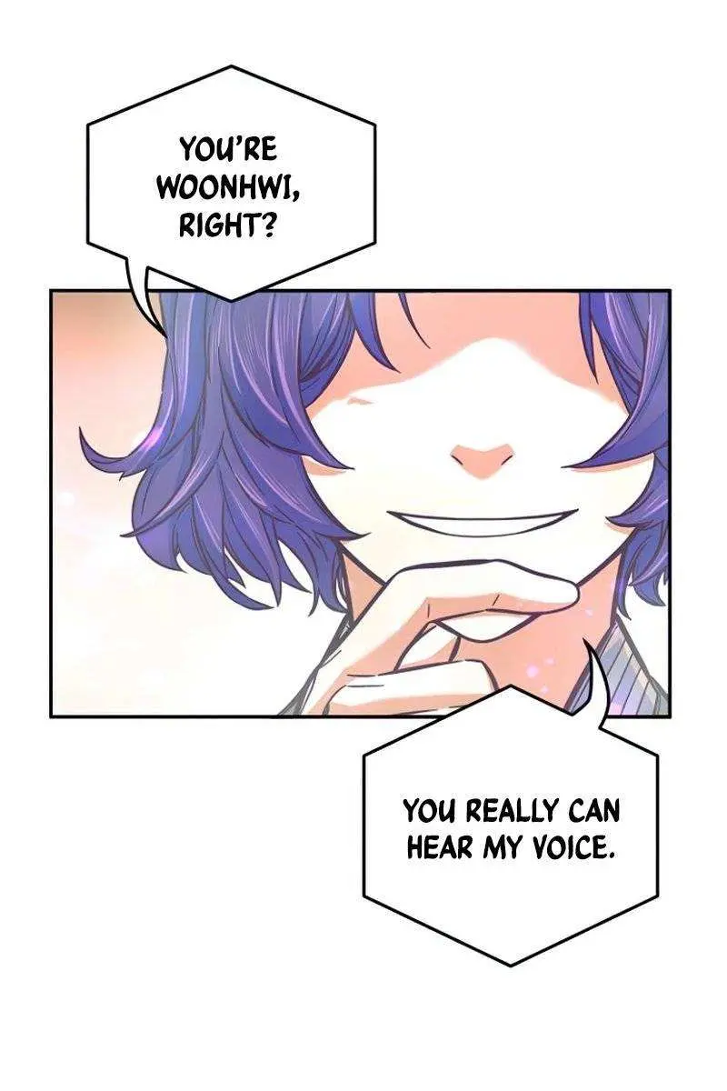 Absolute Sword Sense Chapter 12 Page 17