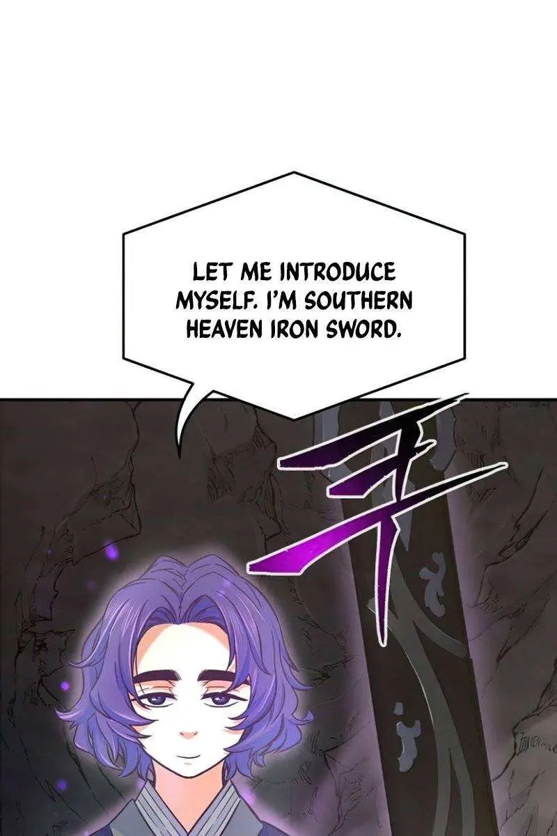 Absolute Sword Sense Chapter 12 Page 18