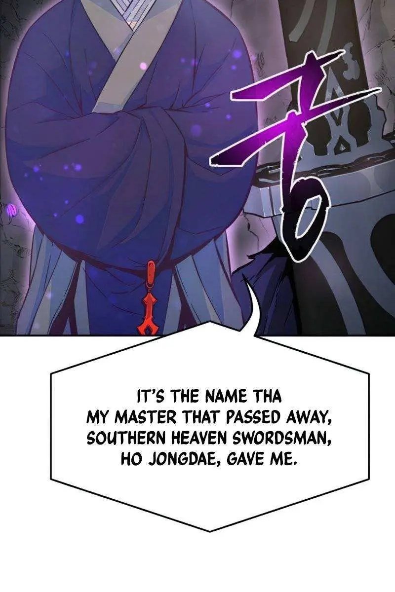 Absolute Sword Sense Chapter 12 Page 19