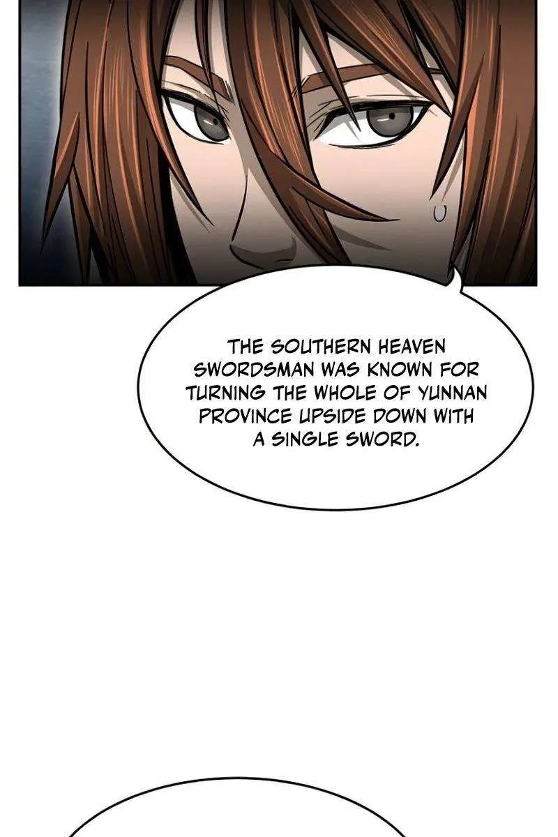 Absolute Sword Sense Chapter 12 Page 22