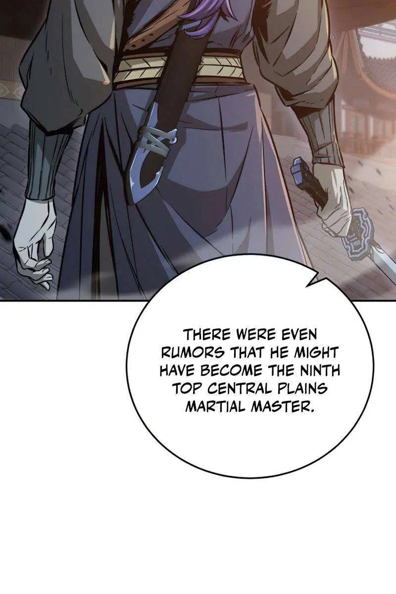 Absolute Sword Sense Chapter 12 Page 24