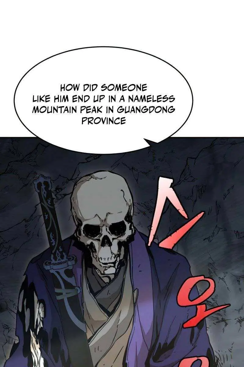 Absolute Sword Sense Chapter 12 Page 25