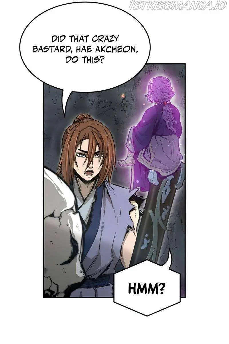 Absolute Sword Sense Chapter 12 Page 28