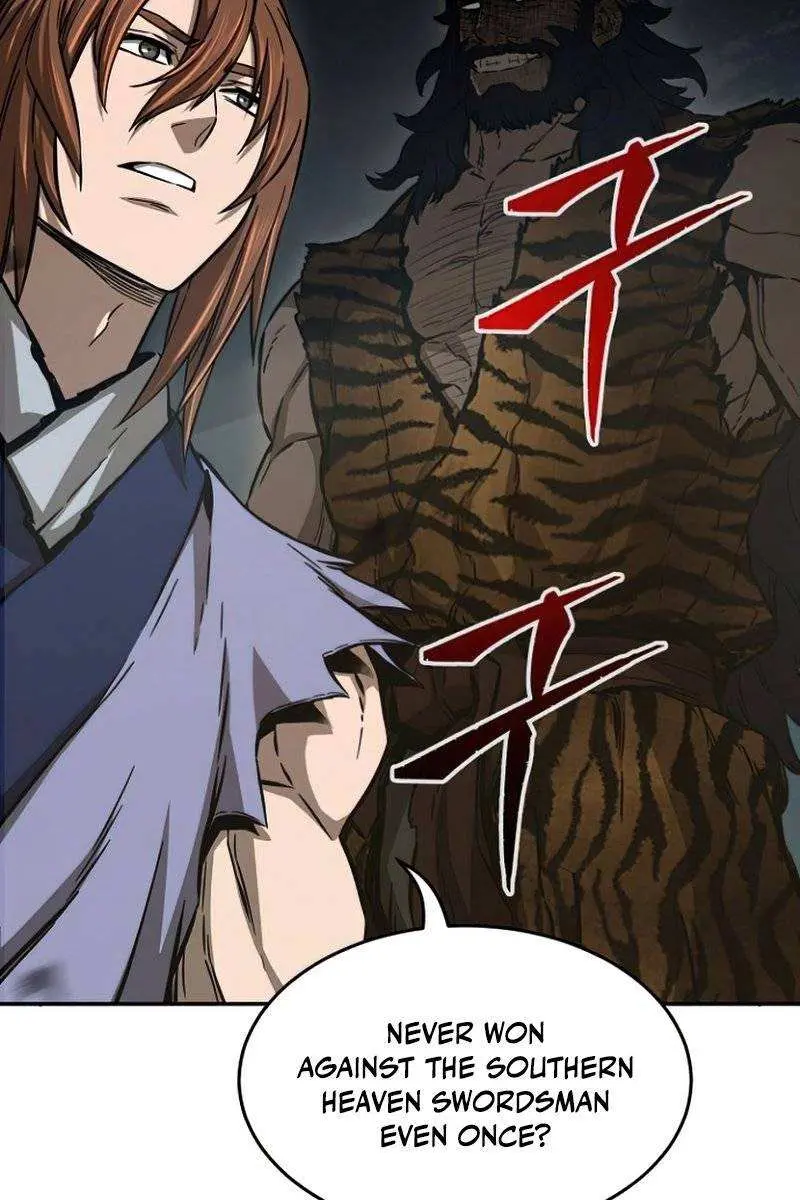 Absolute Sword Sense Chapter 12 Page 31