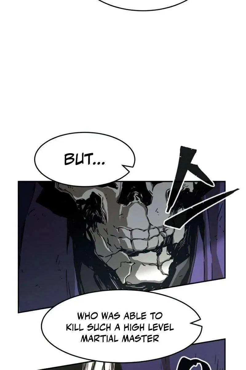 Absolute Sword Sense Chapter 12 Page 32