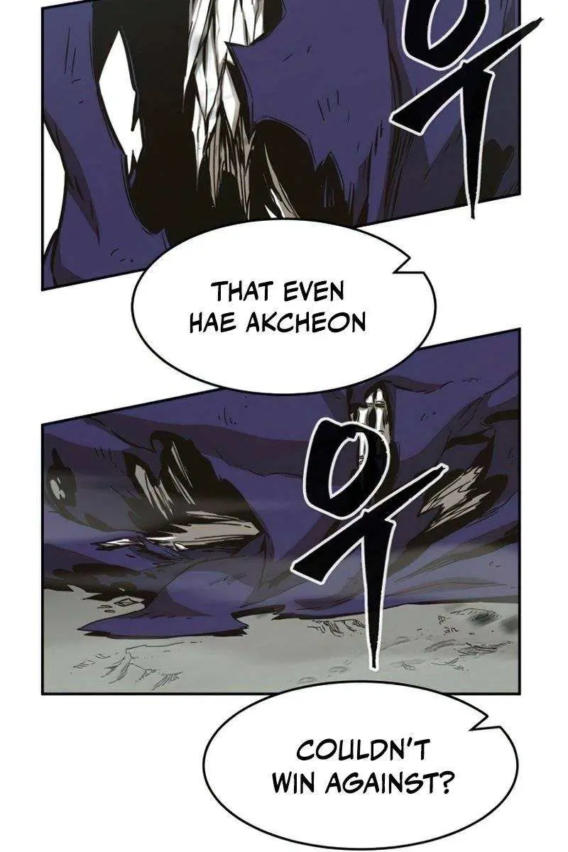 Absolute Sword Sense Chapter 12 Page 33