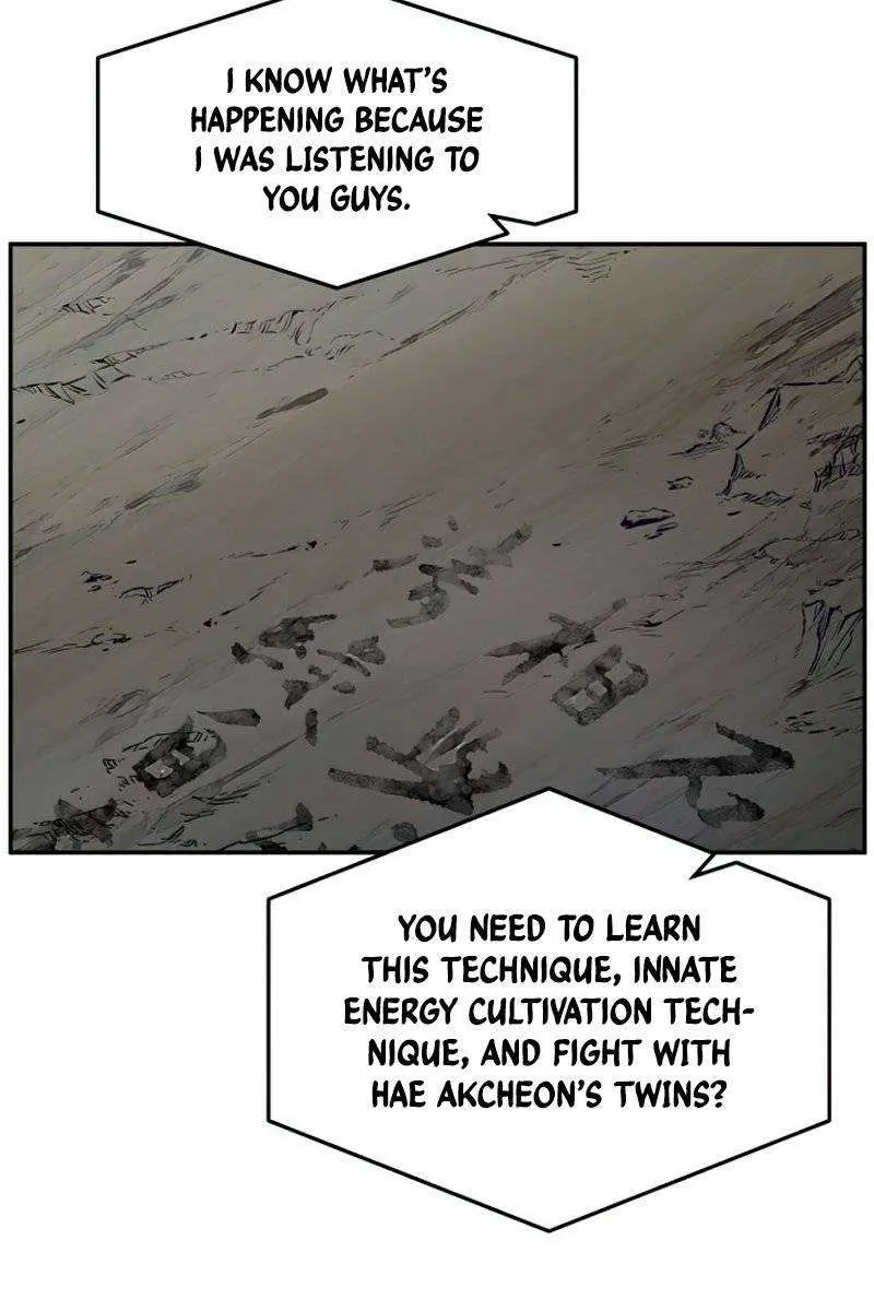 Absolute Sword Sense Chapter 12 Page 36