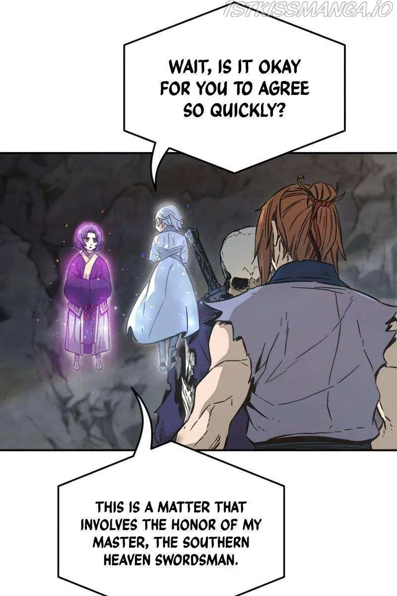 Absolute Sword Sense Chapter 12 Page 40