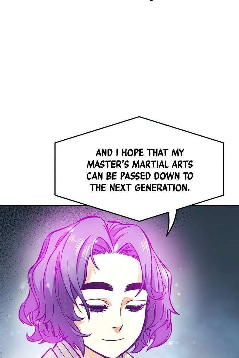 Absolute Sword Sense Chapter 12 Page 43