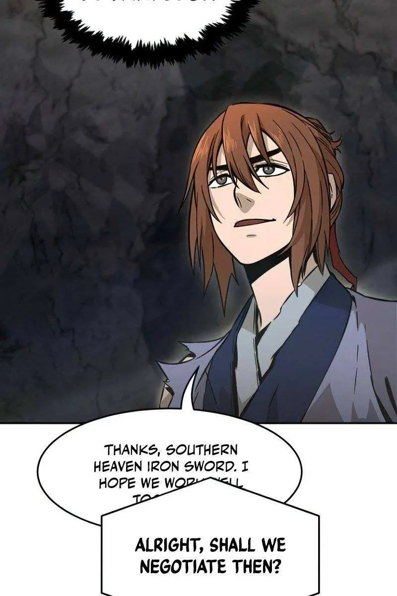 Absolute Sword Sense Chapter 12 Page 45