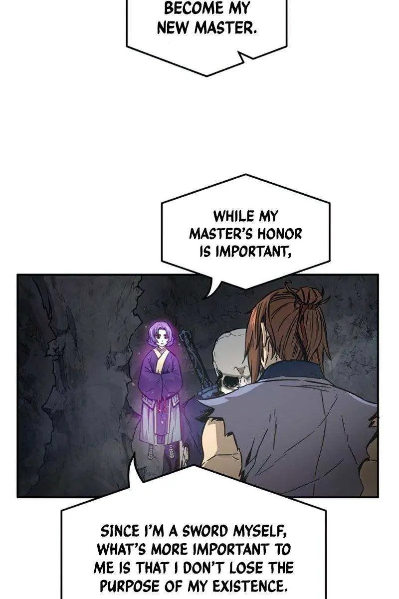 Absolute Sword Sense Chapter 12 Page 47