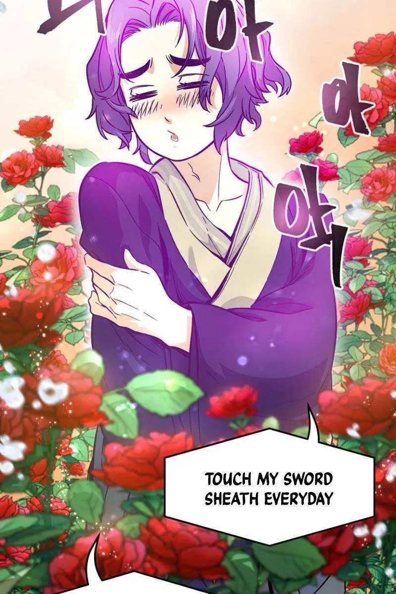 Absolute Sword Sense Chapter 12 Page 49