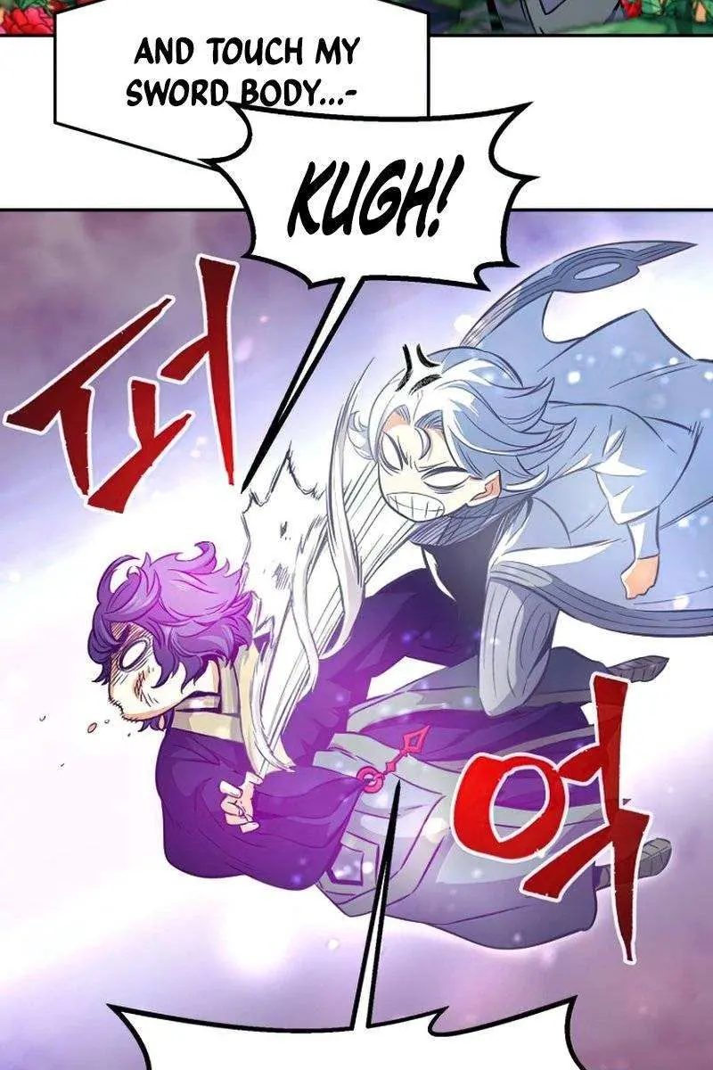 Absolute Sword Sense Chapter 12 Page 50