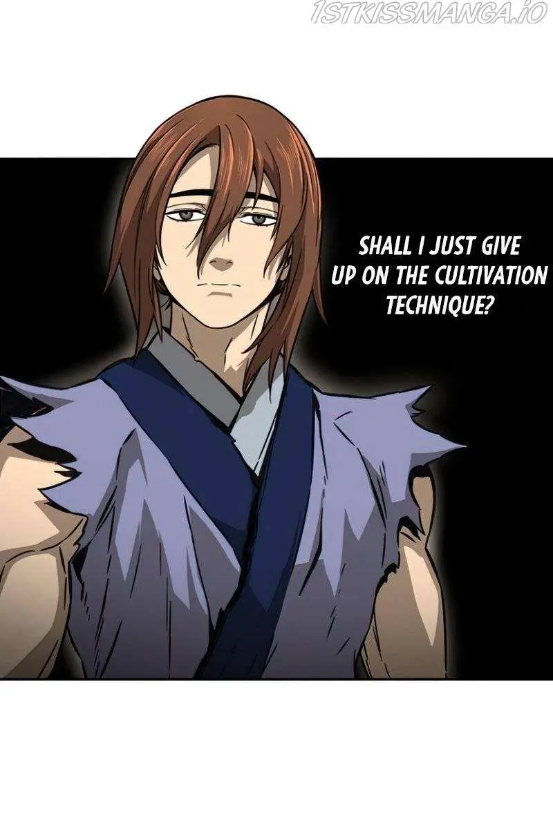 Absolute Sword Sense Chapter 12 Page 53