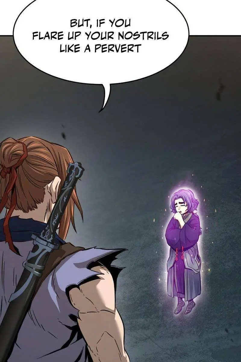 Absolute Sword Sense Chapter 12 Page 57