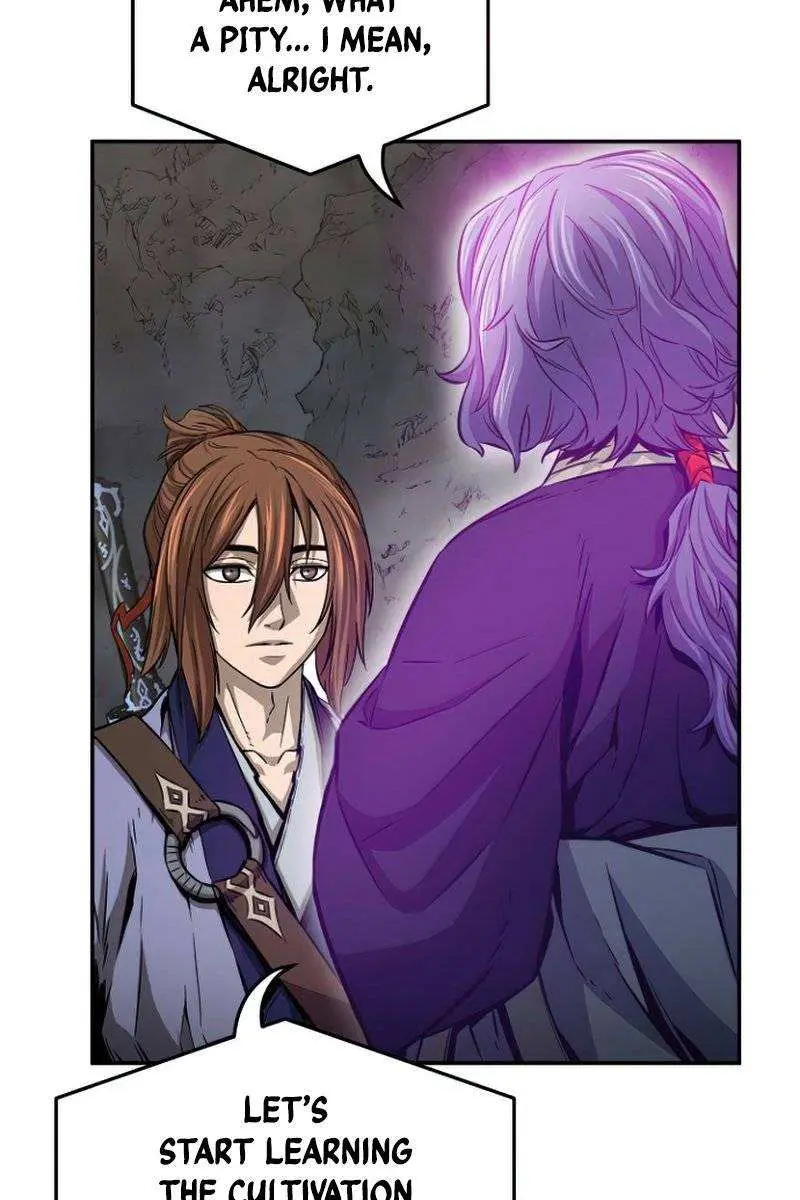 Absolute Sword Sense Chapter 12 Page 59