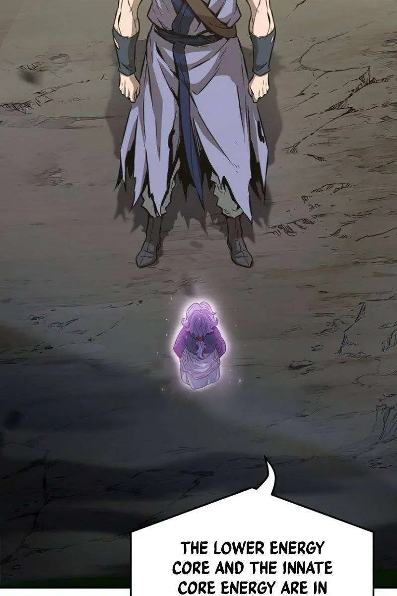 Absolute Sword Sense Chapter 12 Page 61