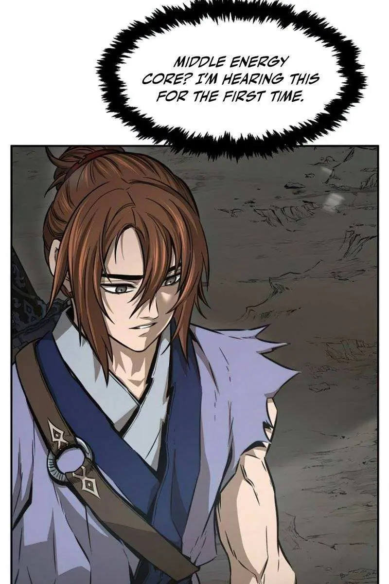 Absolute Sword Sense Chapter 12 Page 64