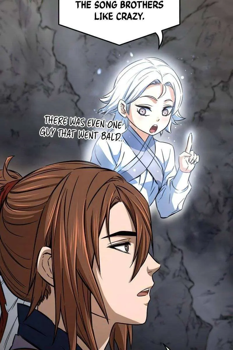 Absolute Sword Sense Chapter 12 Page 78