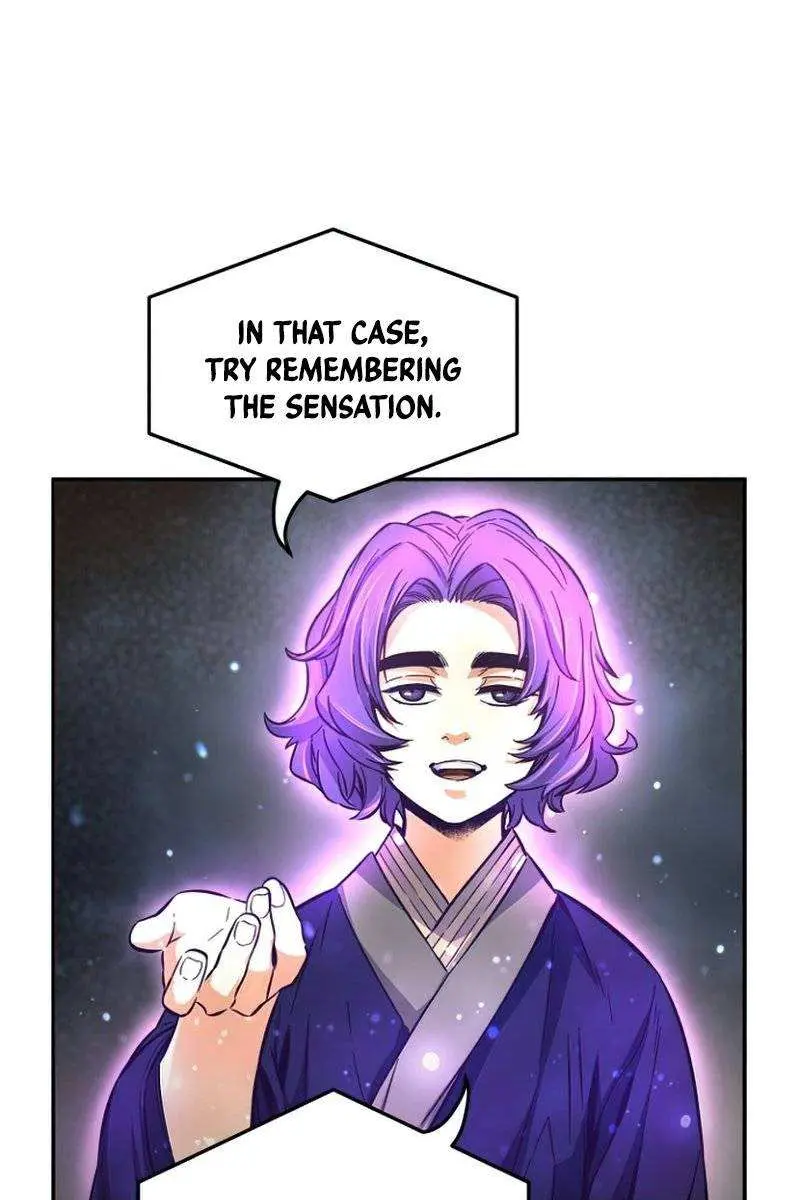 Absolute Sword Sense Chapter 12 Page 81