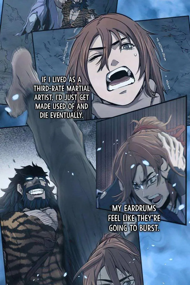 Absolute Sword Sense Chapter 12 Page 85