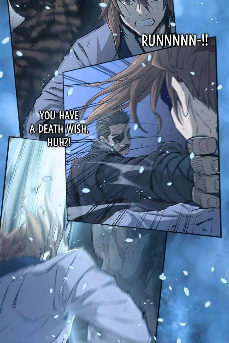 Absolute Sword Sense Chapter 12 Page 86