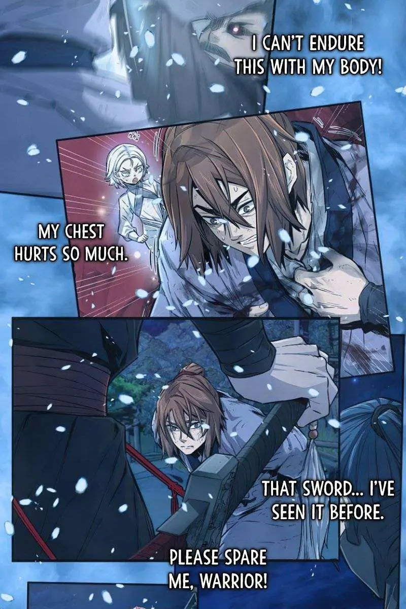 Absolute Sword Sense Chapter 12 Page 87