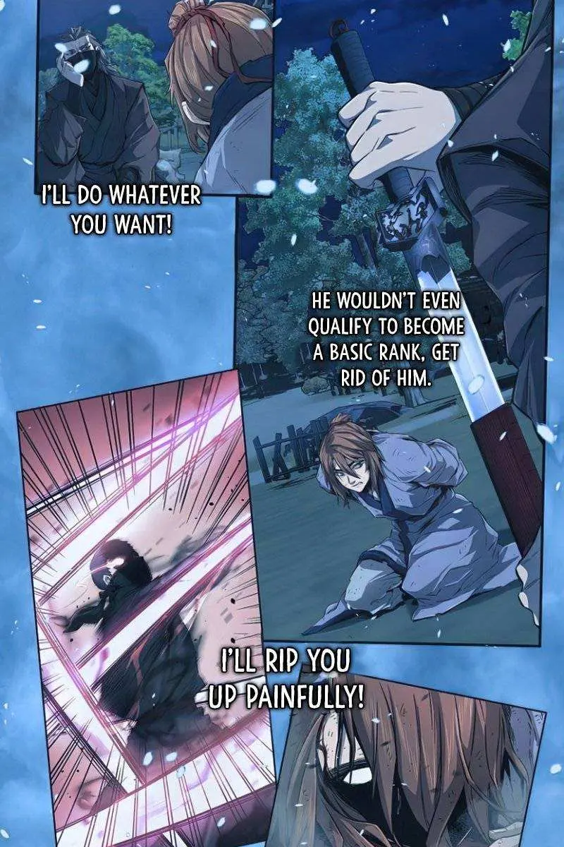 Absolute Sword Sense Chapter 12 Page 88