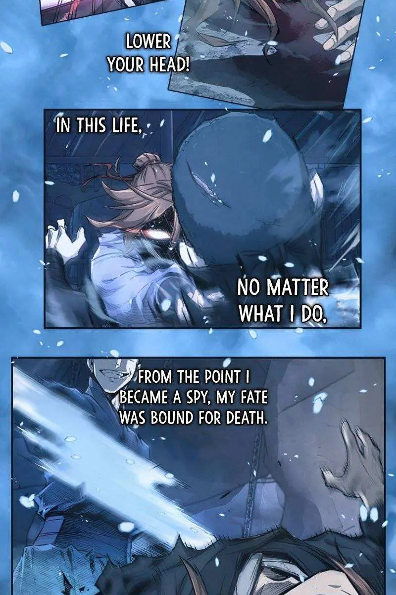 Absolute Sword Sense Chapter 12 Page 89