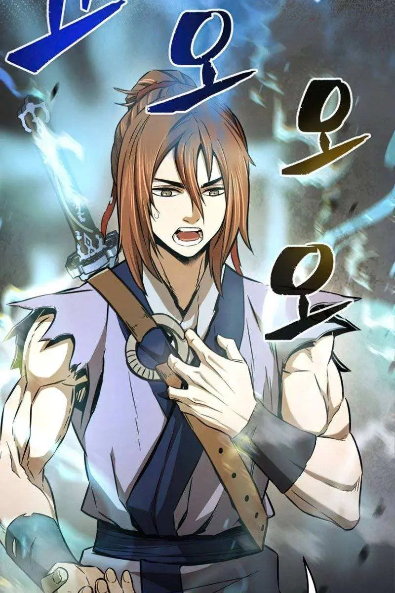 Absolute Sword Sense Chapter 12 Page 91