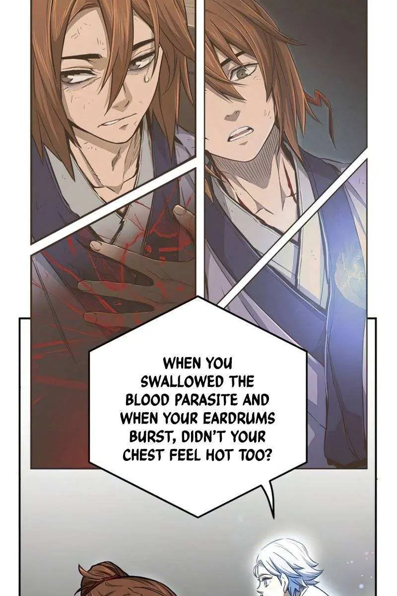 Absolute Sword Sense Chapter 12 Page 94