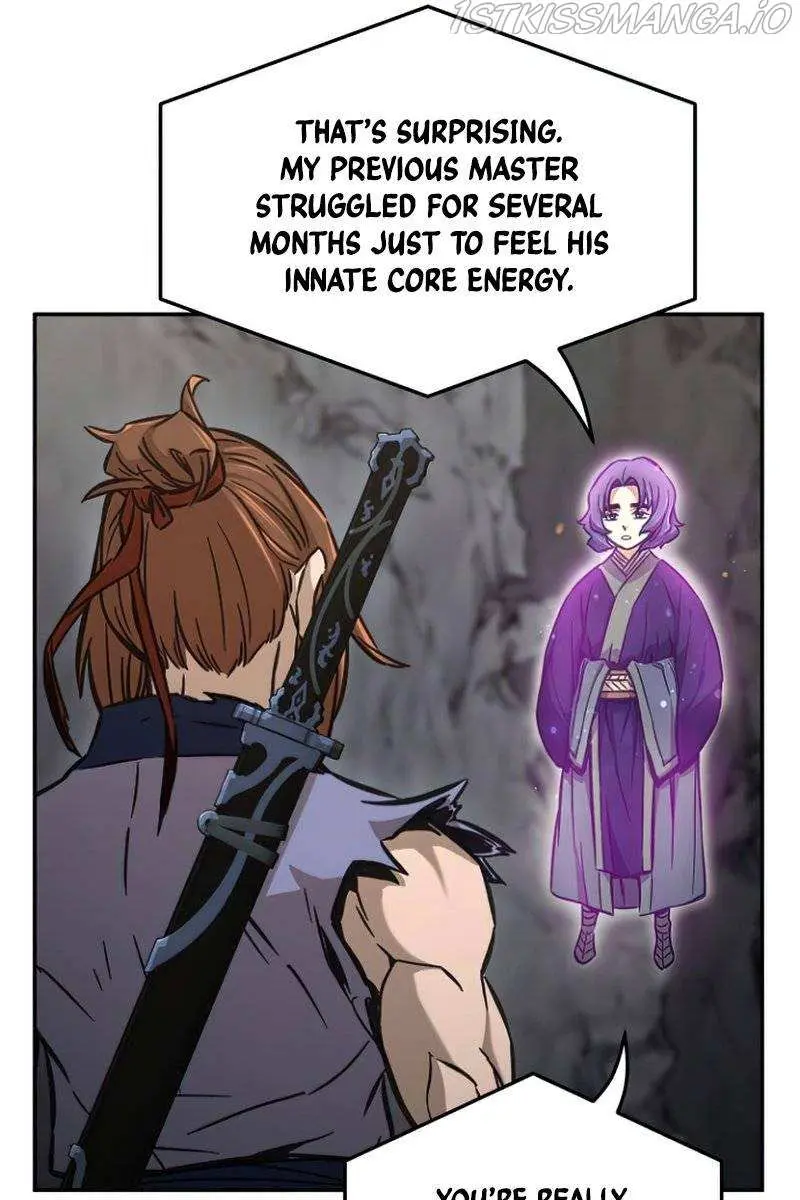 Absolute Sword Sense Chapter 12 Page 97