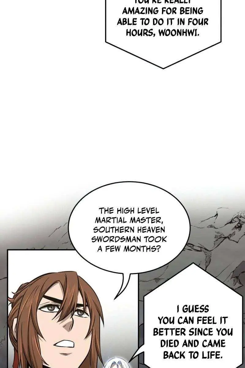 Absolute Sword Sense Chapter 12 Page 98