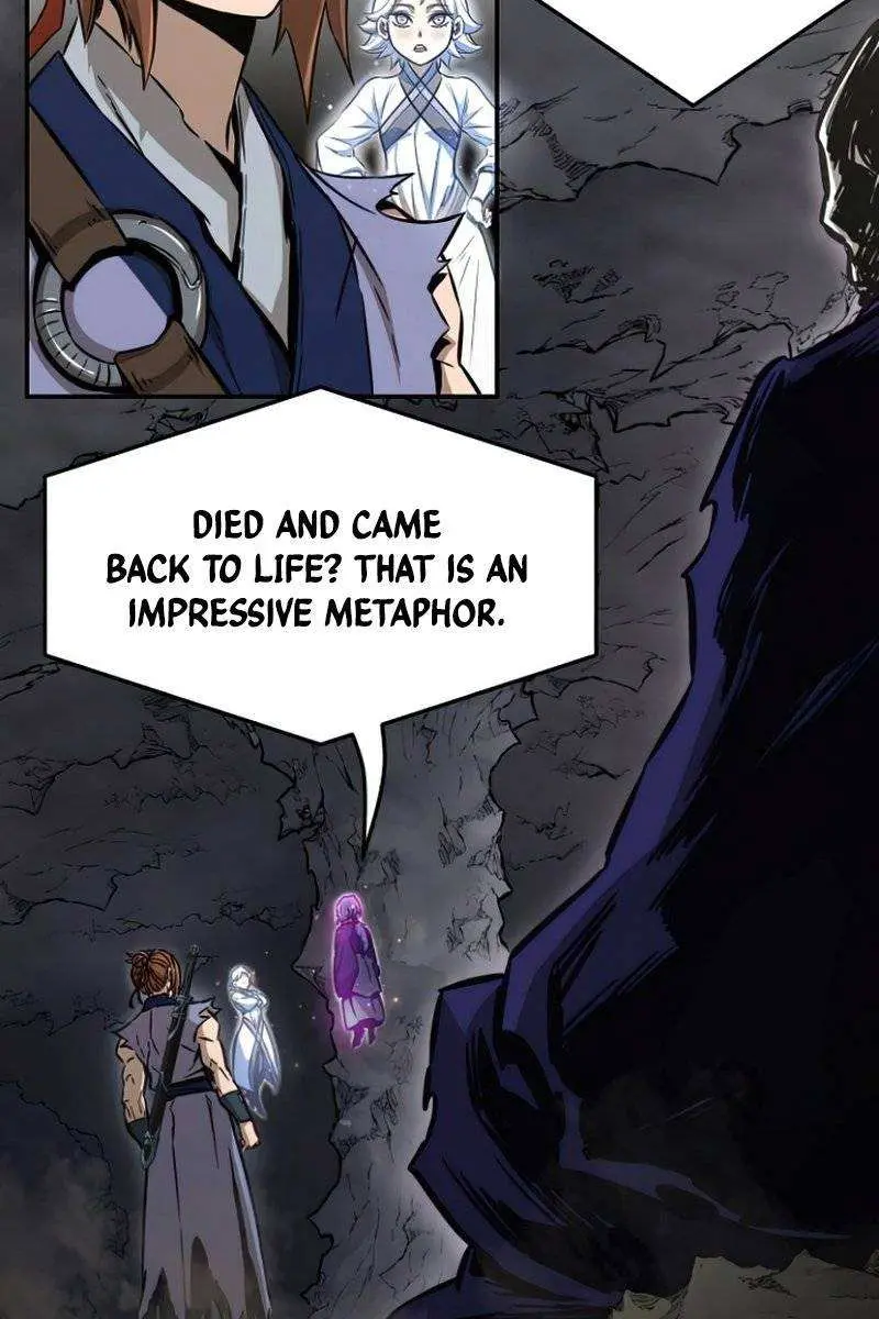 Absolute Sword Sense Chapter 12 Page 99