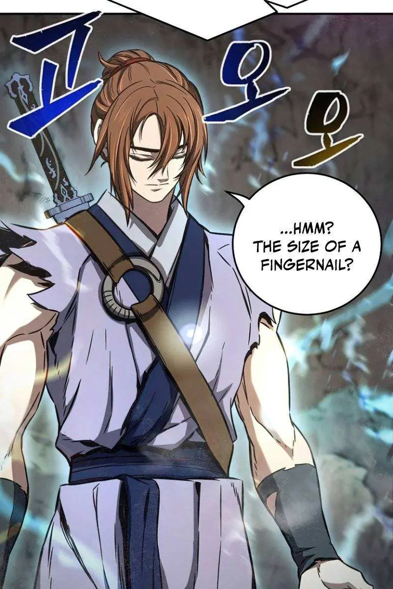 Absolute Sword Sense Chapter 12 Page 101