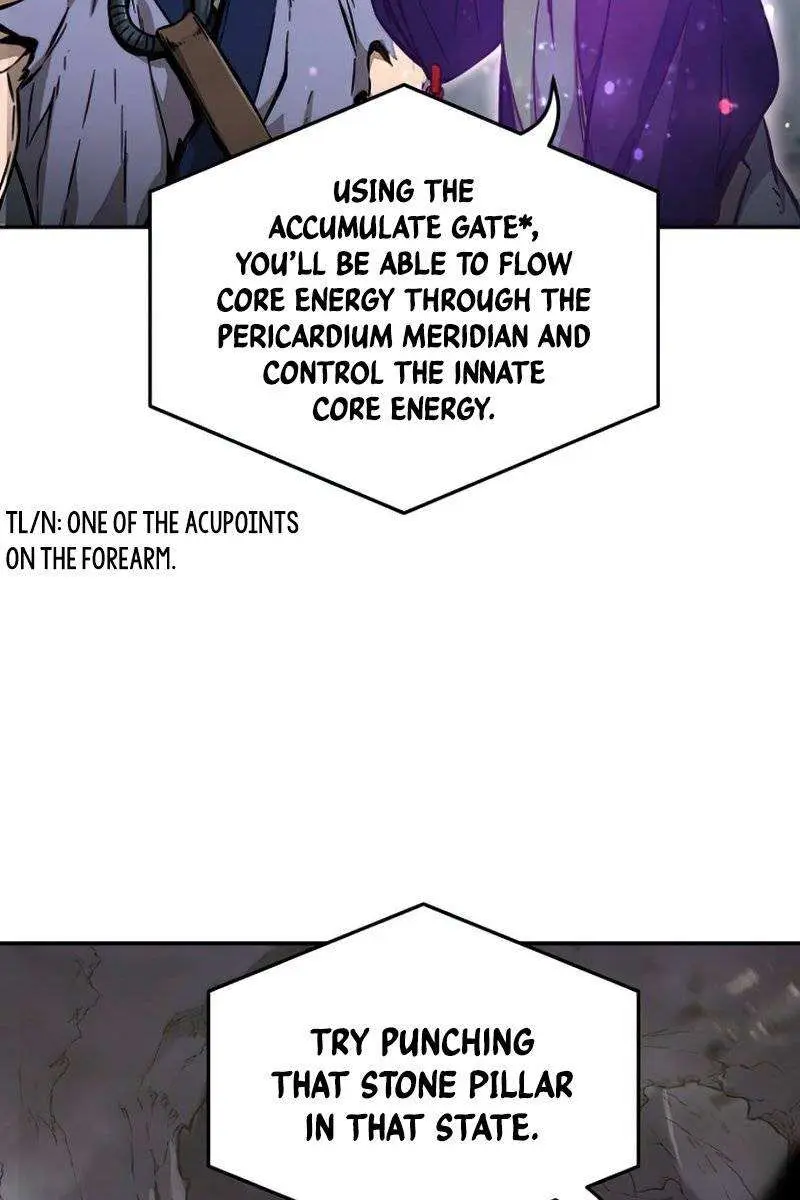 Absolute Sword Sense Chapter 12 Page 106