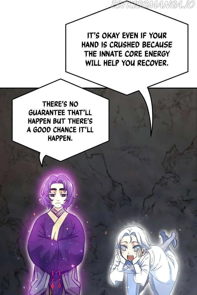 Absolute Sword Sense Chapter 12 Page 110