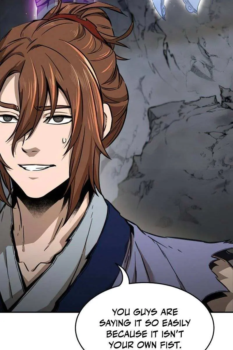 Absolute Sword Sense Chapter 12 Page 111